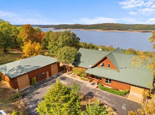142 North Point, Yellville, AR 72687