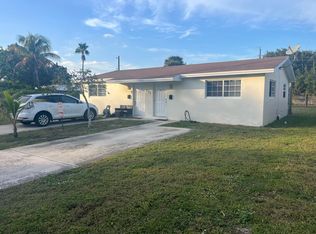 203 SE 4 Avenue, Boynton Beach, FL 33435