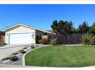 4 Tioga Way, Belmont, CA 94002