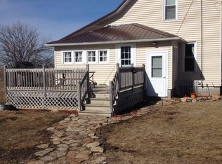 33971 230th Ave, Packwood, IA 52580