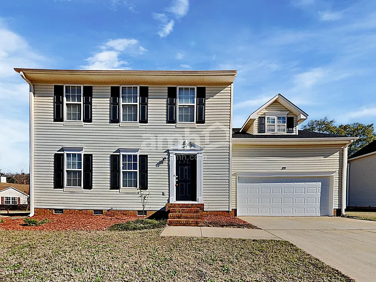 1 Oxbow Ct — Photo 1