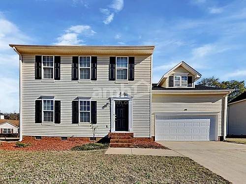 1 Oxbow Ct Photo 1