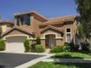 41 Del Trevi, Irvine, CA 92606