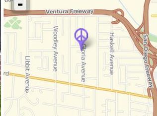 5025 Gloria Ave, Encino, CA 91436