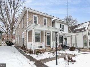 112 Valley St, East Pennsboro, PA 17025