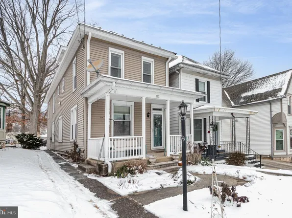 112 Valley St, East Pennsboro, PA 17025