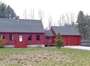 56 Sand Hill Dr, Durham, ME 04222