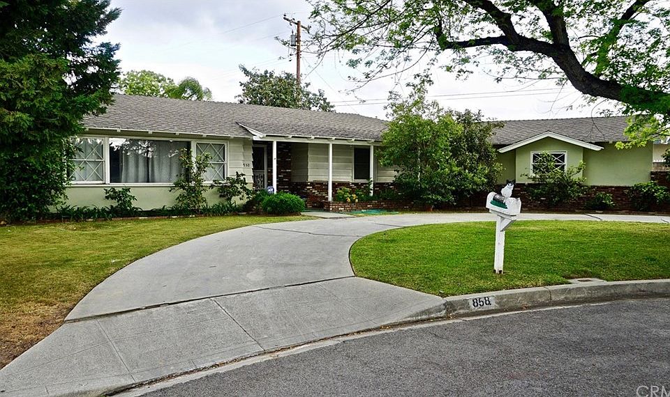 1st image of 858 S Del Cerro Dr