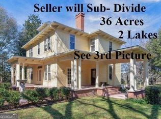 3021 Teamon Rd, Griffin, GA 30223