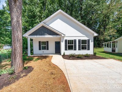 237 Hall St, Salisbury, NC, 28125