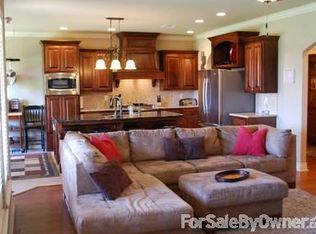 912 Stephanie Ln, Altus, OK 73521