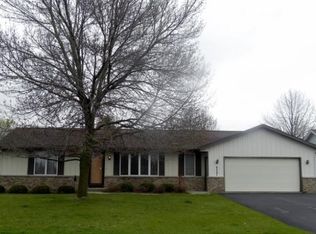 4257 Bordeaux Dr, Janesville, WI 53546