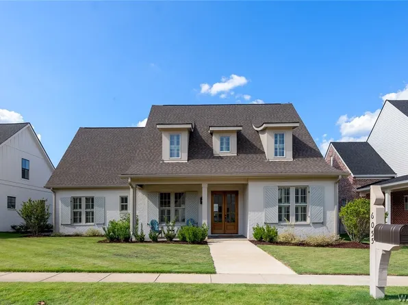 6055 Rosemeade St, Tuscaloosa, AL 35406