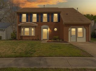 1949 Rock Lake Loop, Virginia Beach, VA 23456