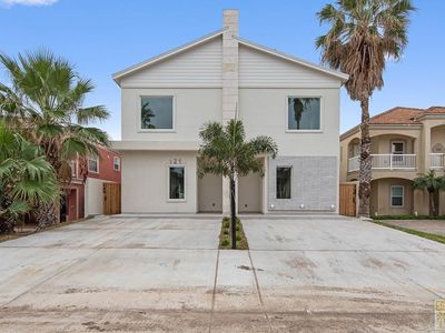 121 E Campeche St, South Padre Island, TX, 78597