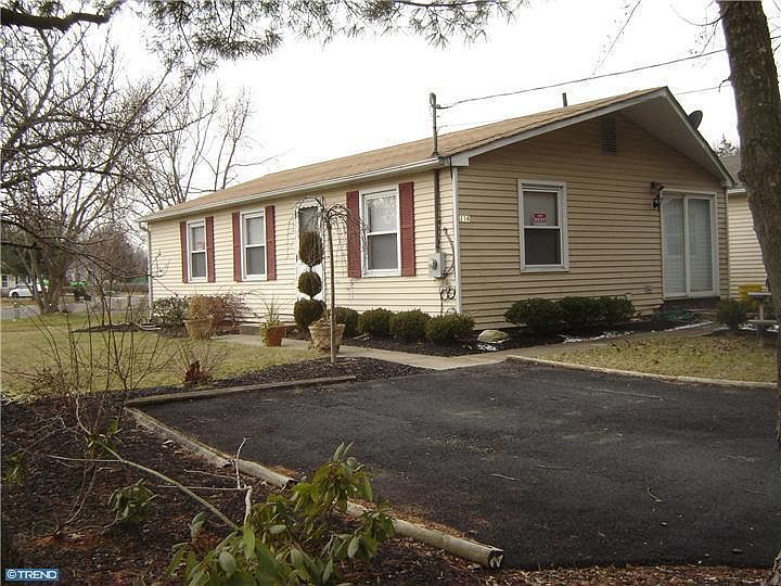 234 Hayes Mill Rd, Atco, NJ 08004 Zillow