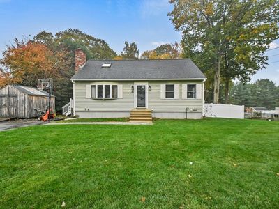 15 Westview Dr, Webster, MA, 01570