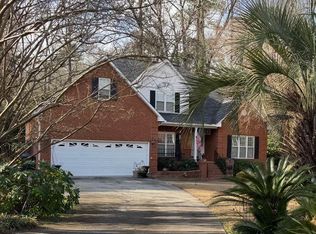 200 Barton Bend Ln, Columbia, SC 29206