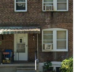 1609 Spruce St #A, Curtis Bay, MD 21226