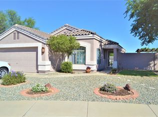 14011 N 130th Dr, El Mirage, AZ 85335