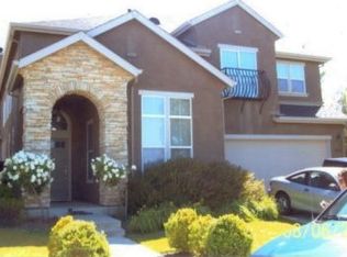 216 Old Vine Way, Napa, CA 94558