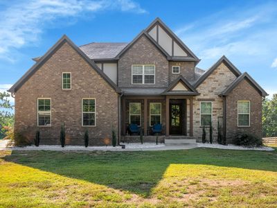 743 Mount Pleasant Rd, Kingston Springs, TN, 37082