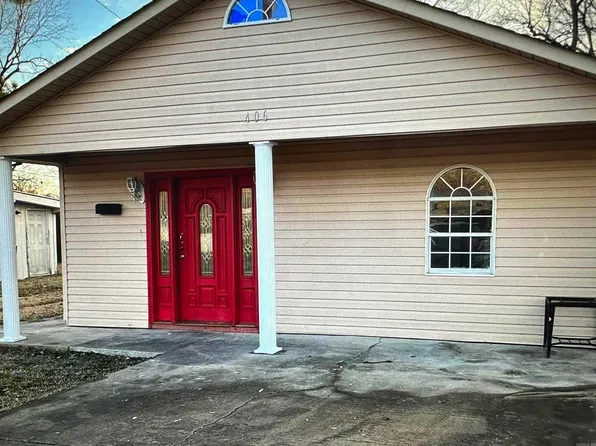 3406 Rose St, Pine Bluff, AR 71603