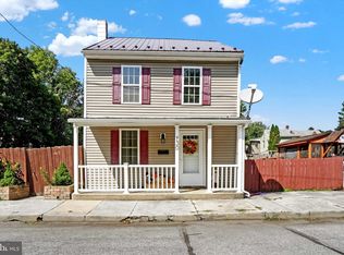 130 E Front St, Marietta, PA