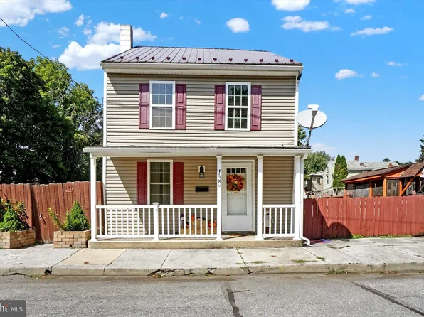130 E Front St, Marietta, PA 17547