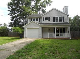 5142 Bowman Rd, Macon, GA 31210