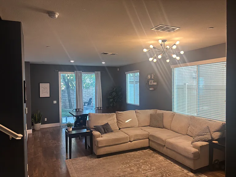 3844 Rosena Ranch Rd — Photo 4
