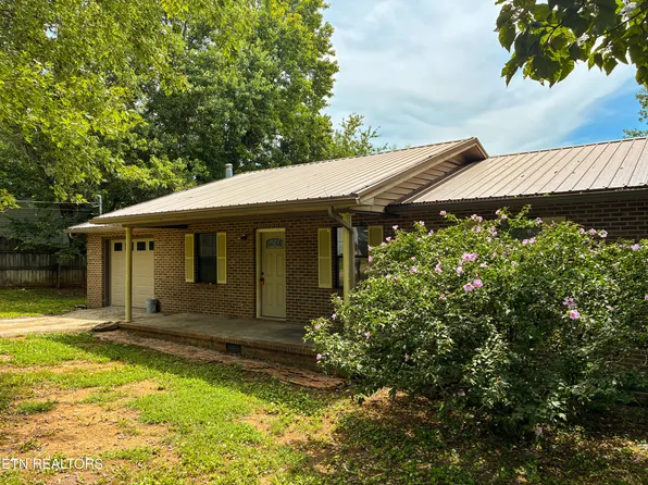 514 Betty Lou Dr, New Market, TN 37820