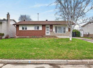 46 Rue De Gascogne, Gatineau, QC J8T1N5