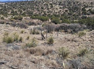 1112 Mountain View Rd, Silver City, NM 88061