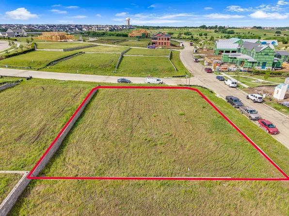 322 Maywood Ln, Frisco, TX 75033