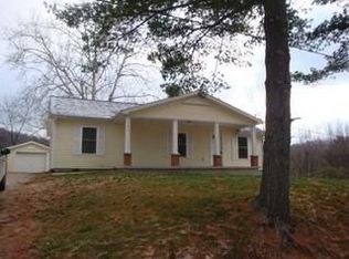 194 Kensington Ave, Zanesville, OH 43701