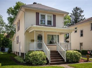 12 Lebanon Ave, Greenville, PA