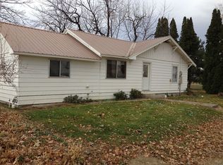 2730 N Outlook Rd, Outlook, WA 98938