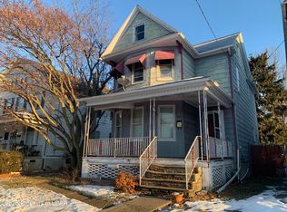 88 W Hartford St, Ashley, PA 18706