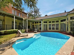 57 Lost Meadow Trl, The Hills, TX 78738