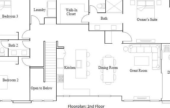 2nd image of 9255 Camino Santa Fe