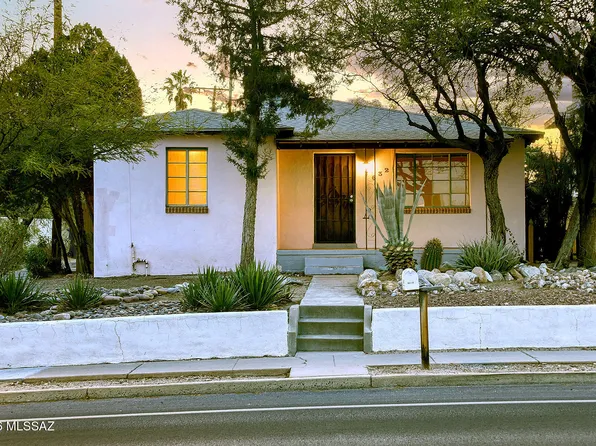 632 N Tucson Blvd, Tucson, AZ 85716