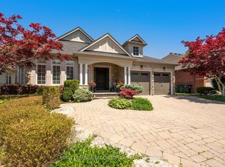 5 McNutt St, Brampton, ON L6Y5L3