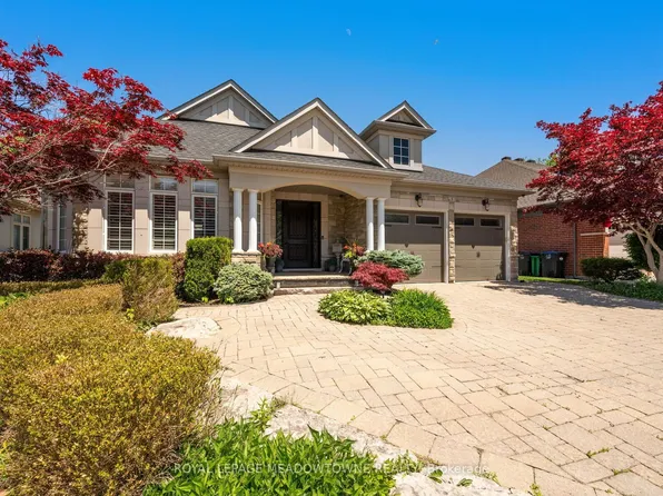 5 McNutt St, Brampton, ON L6Y 5L3