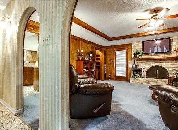 3rd image of 5110 Natchez Dr