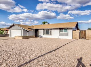 5523 N 47th Ave, Glendale, AZ 85301