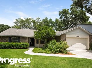 708 Hyssop Pl, Brandon, FL 33510