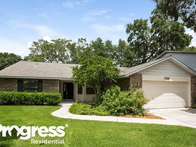 708 Hyssop Pl, Brandon, FL, 33510