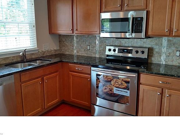 New Appliances