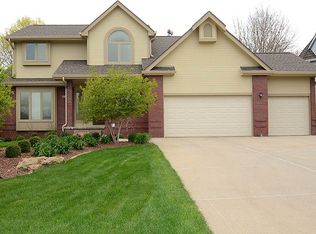 4715 S 162nd Ave, Omaha, NE 68135